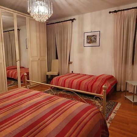 B&B Il Borghetto Percoto エクステリア 写真